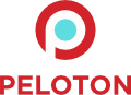 peloton.is Logo