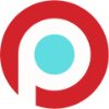 peloton.is Logo