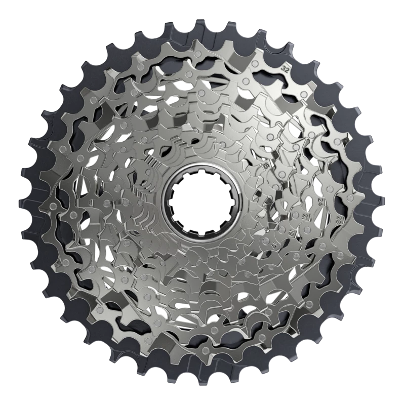 SRAM Cassette 12 Speed Red eTap AXS XG-1290 12-speed