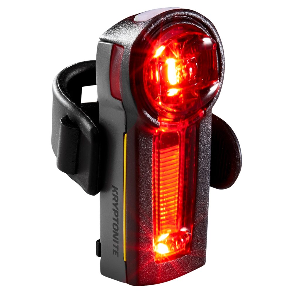 Kryptonite Incite XBR Brake RearLight