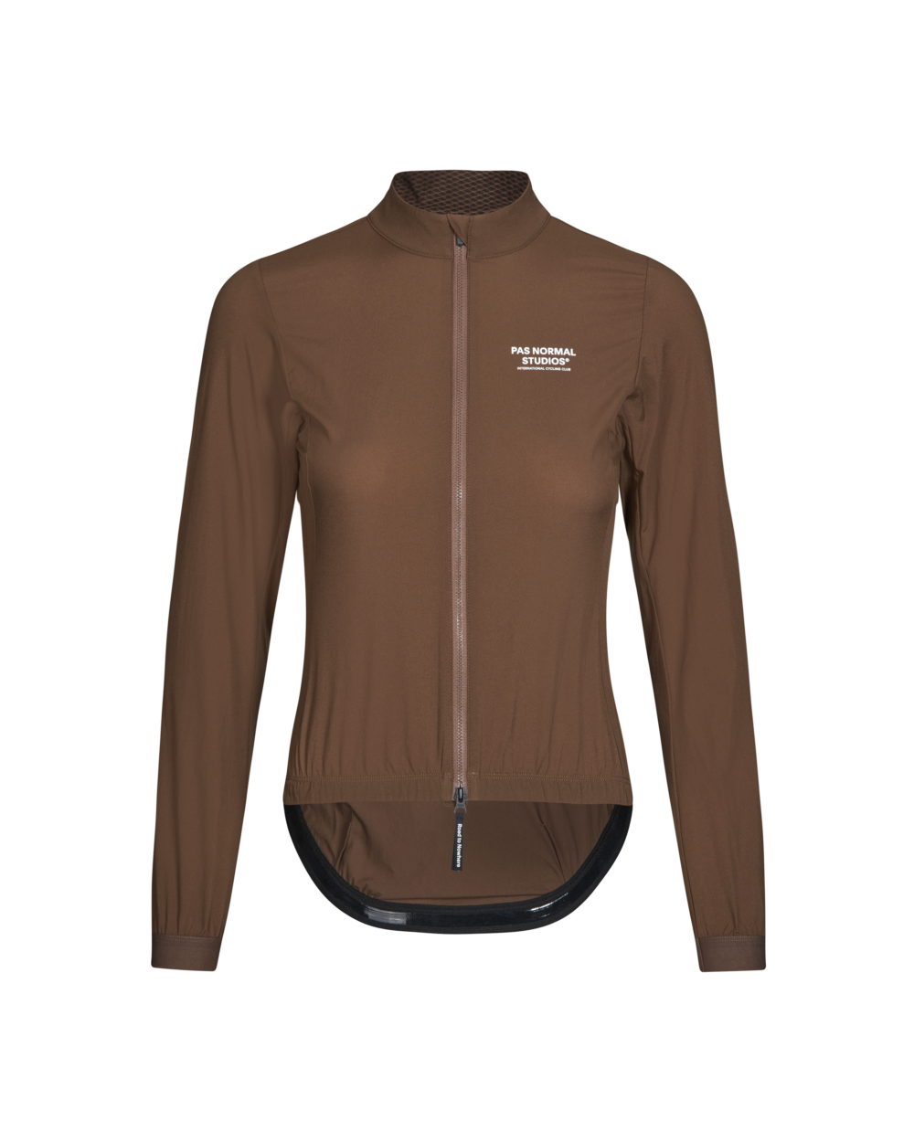 PNS Women's Mechanism Stow Away Jacket Bronze