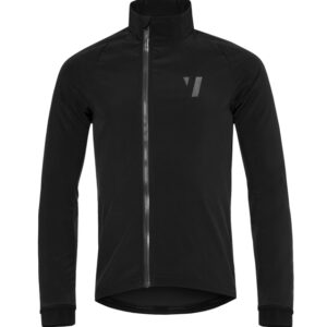Void Softshell jacket Black