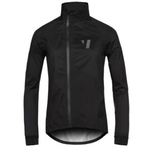 Void Women’s Ride Rain Jacket Black