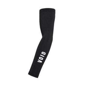 Void Arm Warmer Black