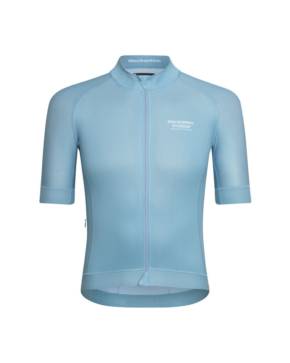 PNS Mechanism Jersey Sky Blue
