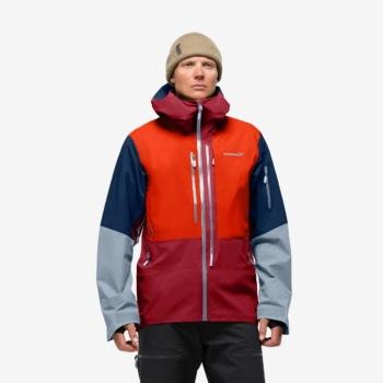 Norröna lofoten Gore-Tex Pro Jacket M’s Multi