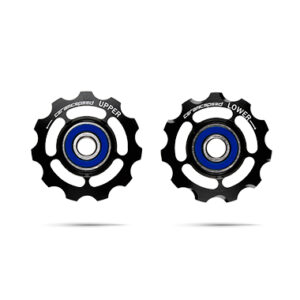CeramicSpeed Tannhjól í afturskipti SRAM 11s SRAM 11s road