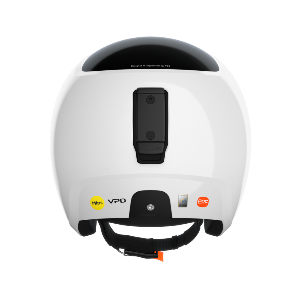 POC Skull Dura Comp MIPS Hydrogen White - Image 3