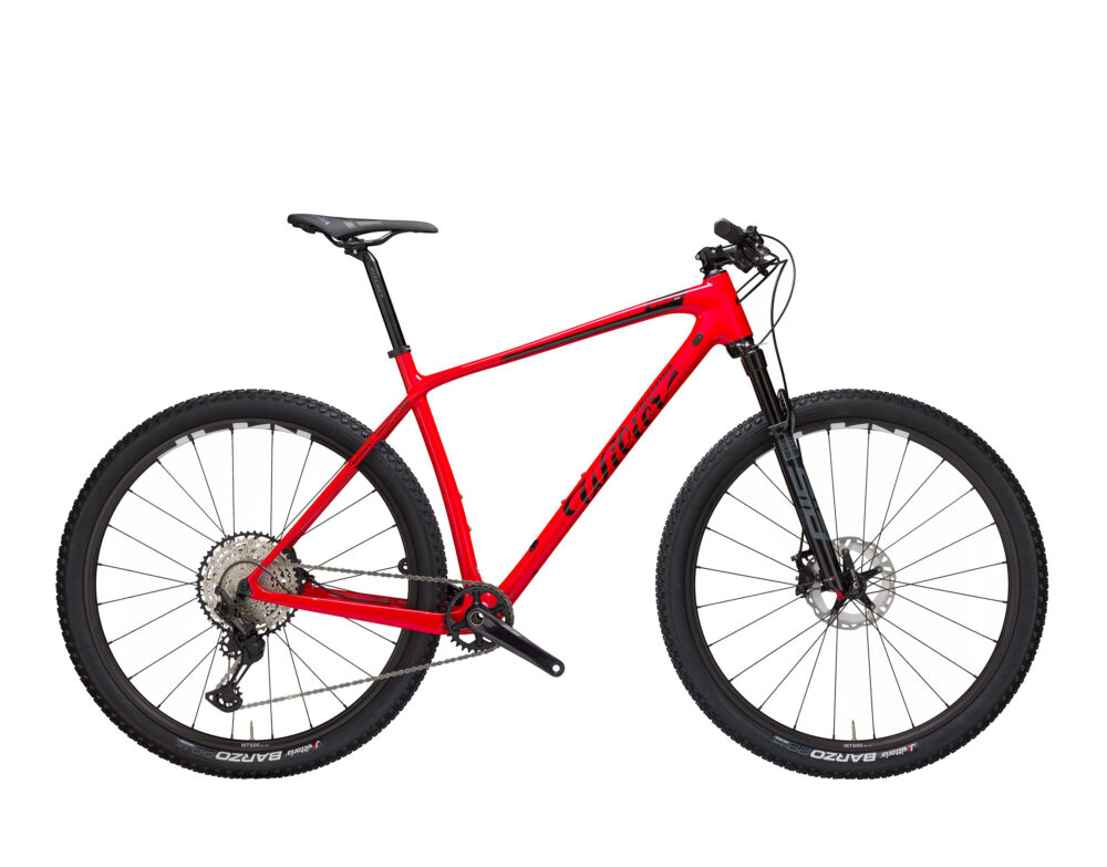 Wilier 101X Sram NX EAGLE 1x12