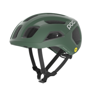 POC Ventral Air MIPS Epidote Green Matt