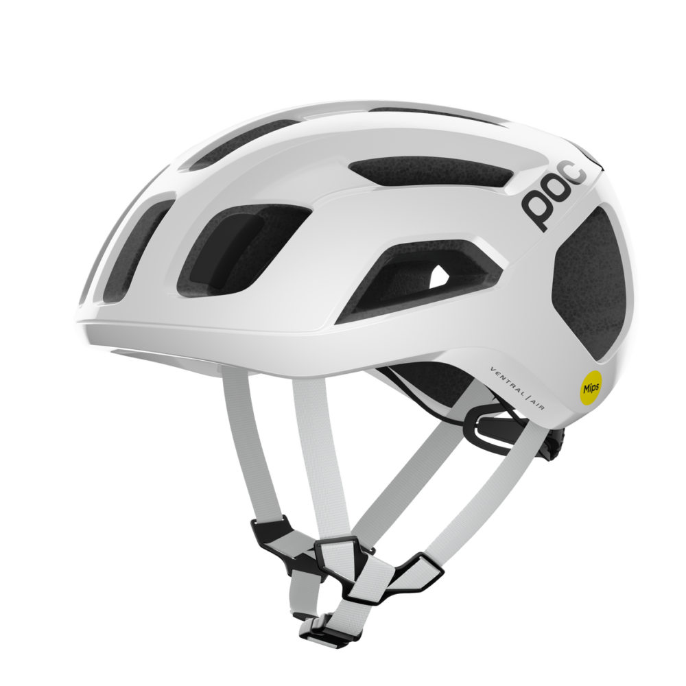 POC Ventral Air MIPS Hydrogen White