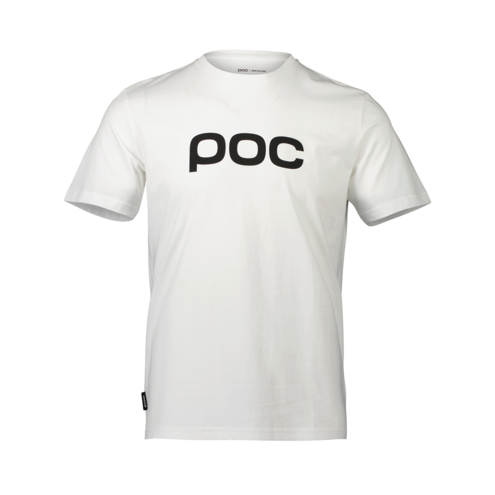 POC Tee Hydrogen White