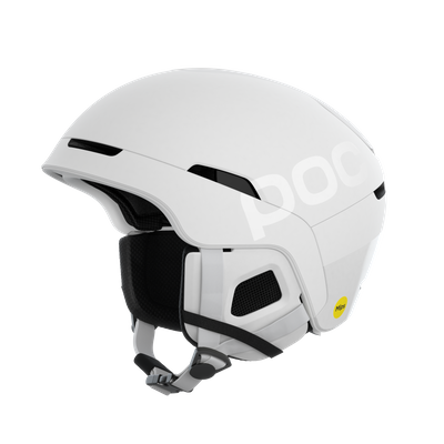 POC Obex BC MIPS Hydrogen White Matt