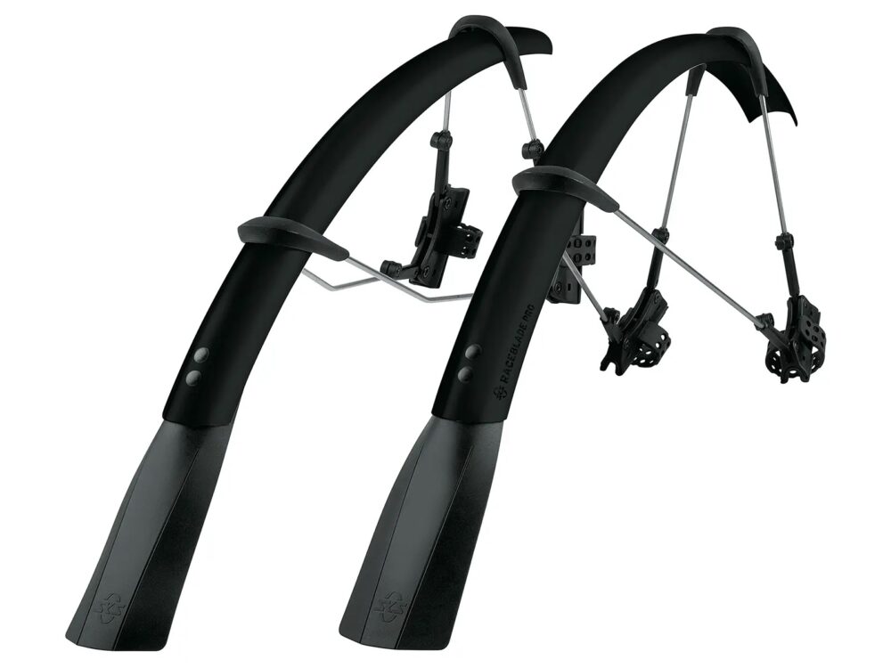 SKS Mudguard Raceblade Pro  28"/700c Black Matte