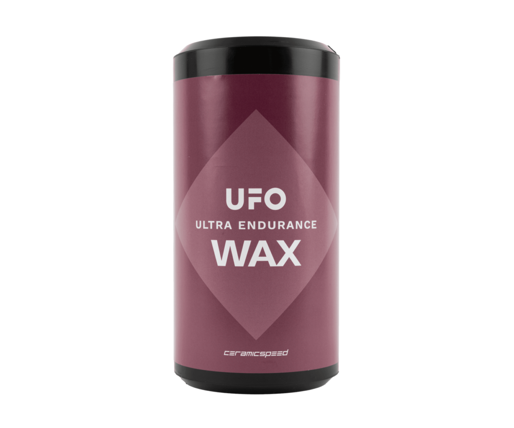 CeramicSpeed UFO Ultra Endurance Wax Kit