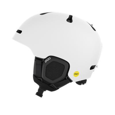 POC Fornix MIPS Hydrogen White Matt