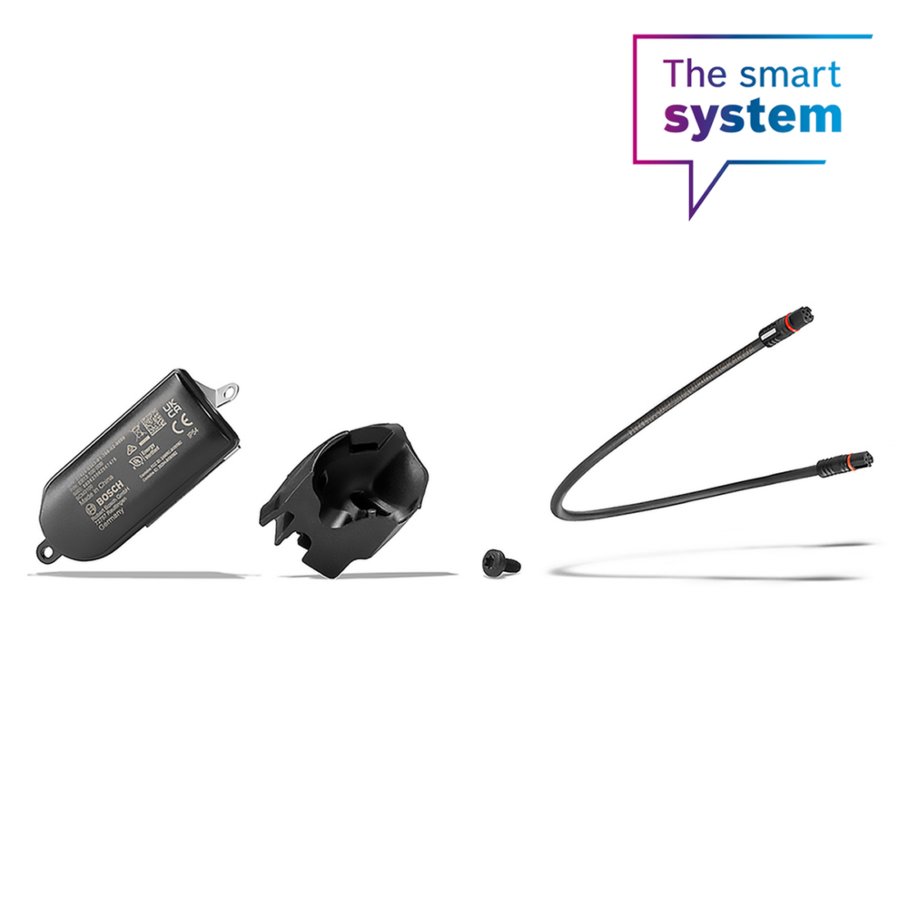 Bosch ConnectModule þjófavörn retrofit kit GEN 4 BDU37YY (BCM3100)