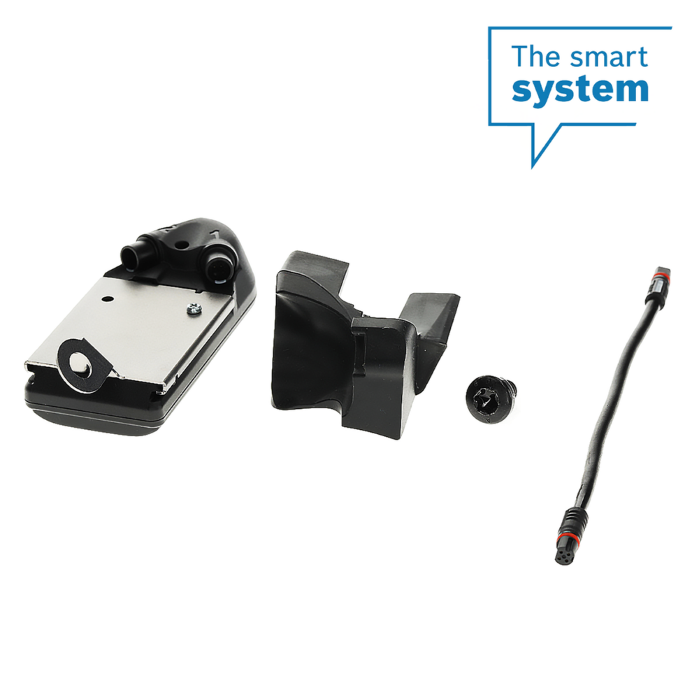 Bosch ConnectModule þjófavörn retrofit kit GEN 5 BDU38YY (BCM3100)