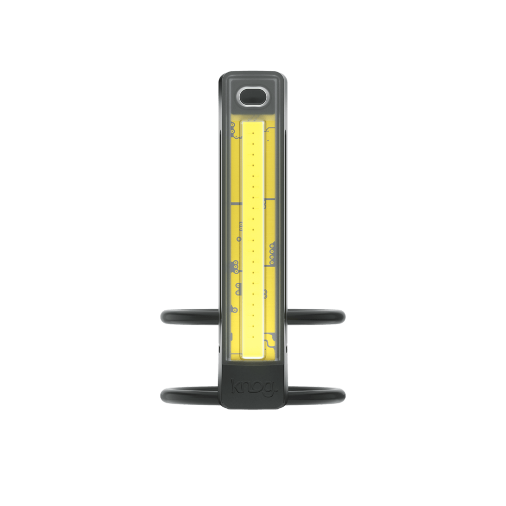 Knog Light Plus White