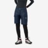 Norröna falketind thermo40 shorts W's Indigo Night - Image 2