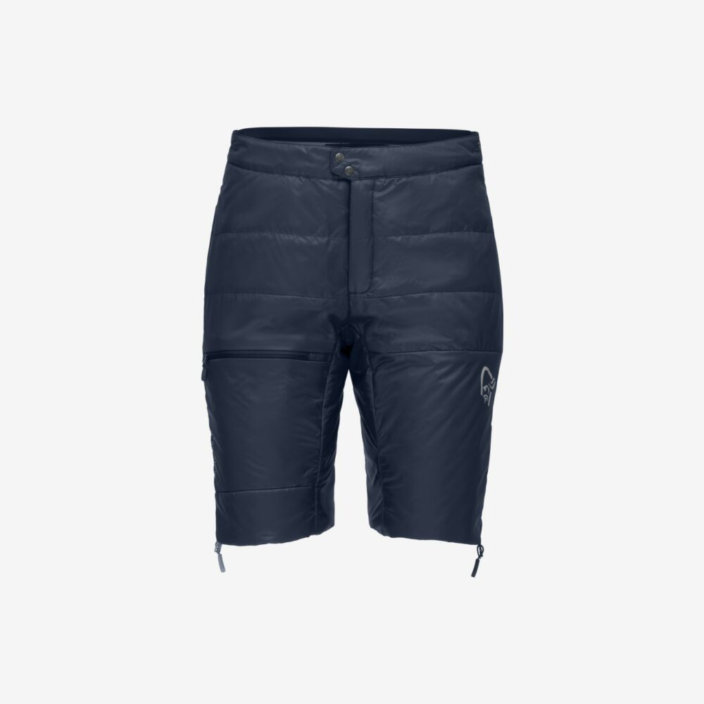 Norröna falketind thermo40 shorts W's Indigo Night