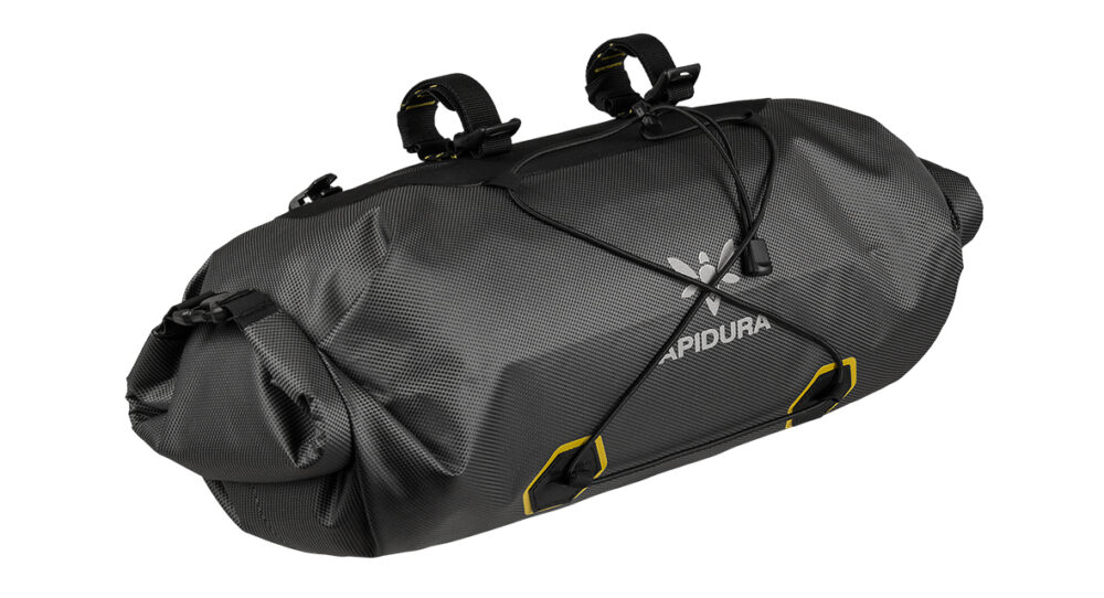 Apidura Expedition Handlebar Pack (14L)
