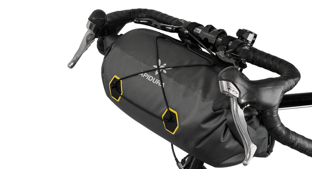 Apidura Expedition Handlebar Pack (14L) - Image 2