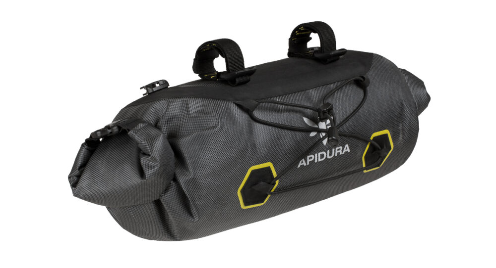 Apidura Expedition Handlebar Pack (9L)