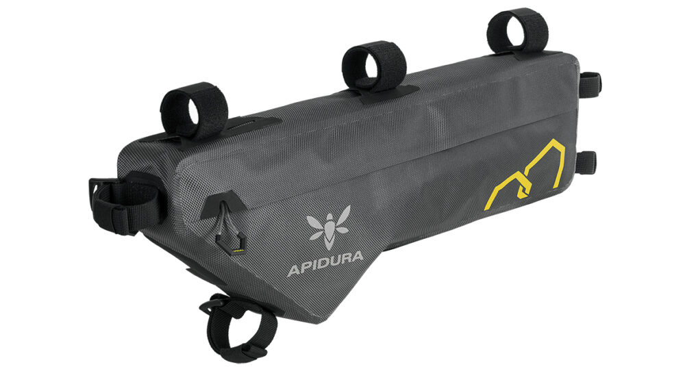 Apidura Expedition Compact Frame Pack (5.3L)