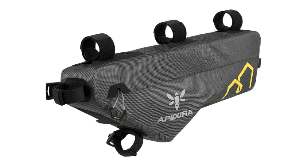 Apidura Expedition Compact Frame Pack (4.5L)