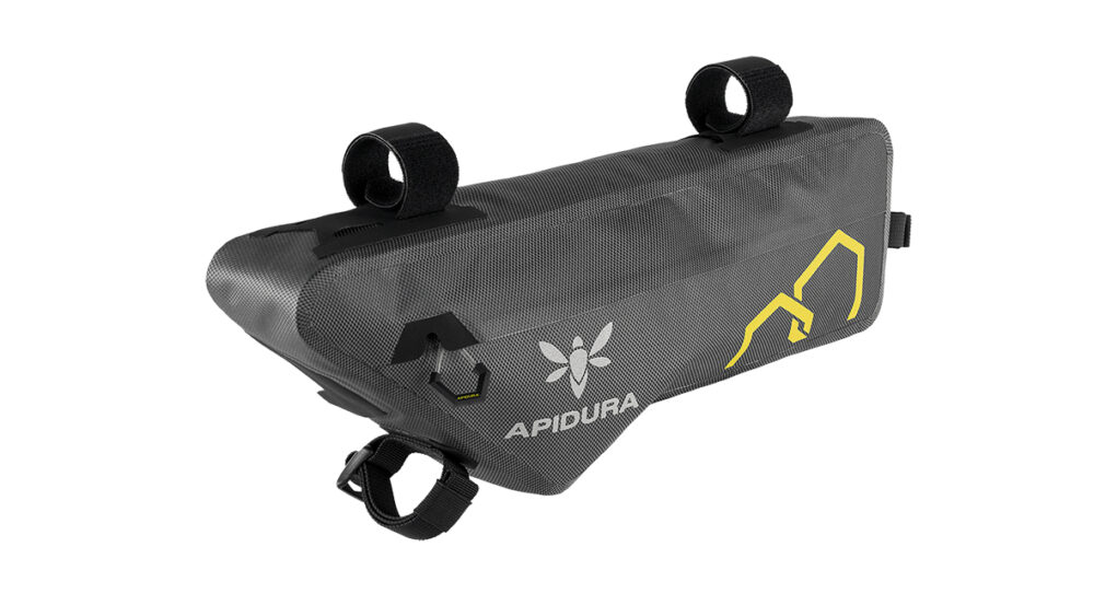 Apidura Expedition Compact Frame Pack (3L)