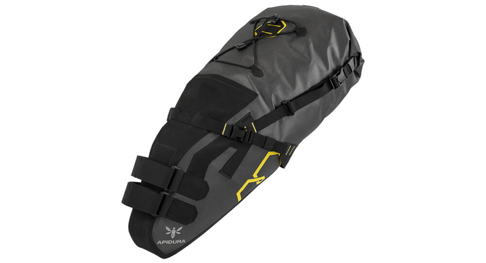 Apidura Expedition Saddle Pack (17L)