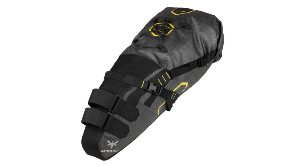 Apidura Expedition Saddle Pack (14L)