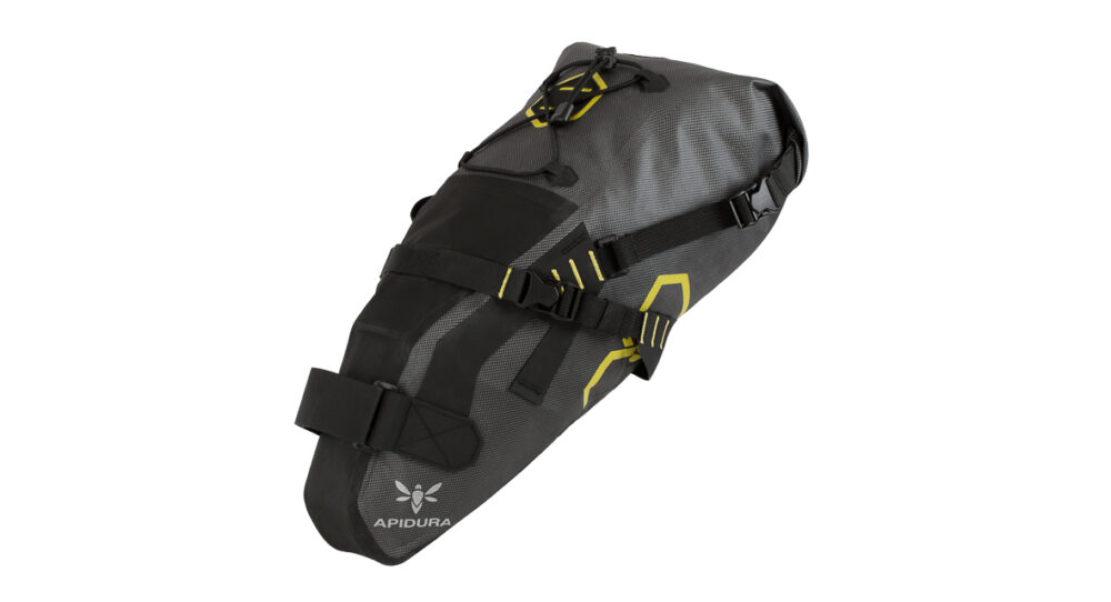 Apidura Expedition Saddle Pack (9L)