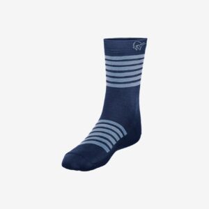 Norröna falketind light weight Merino Socks Indigo Night