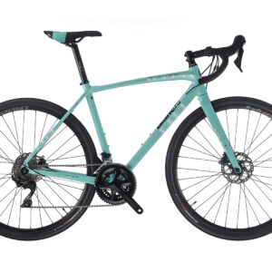 Bianchi Impulso Allroad 105 11sp Compact – YOB8CI1D