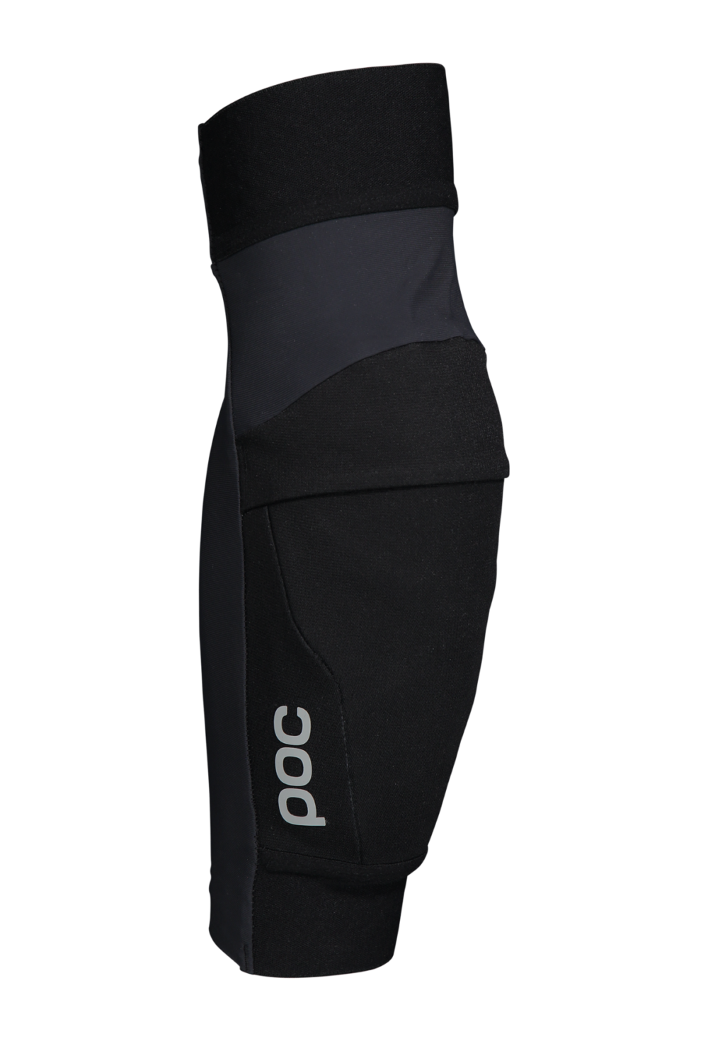 POC Oseus VPD Elbow Uranium Black