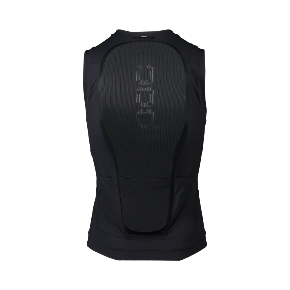 POC Oseus VPD Vest Uranium Black - Image 2