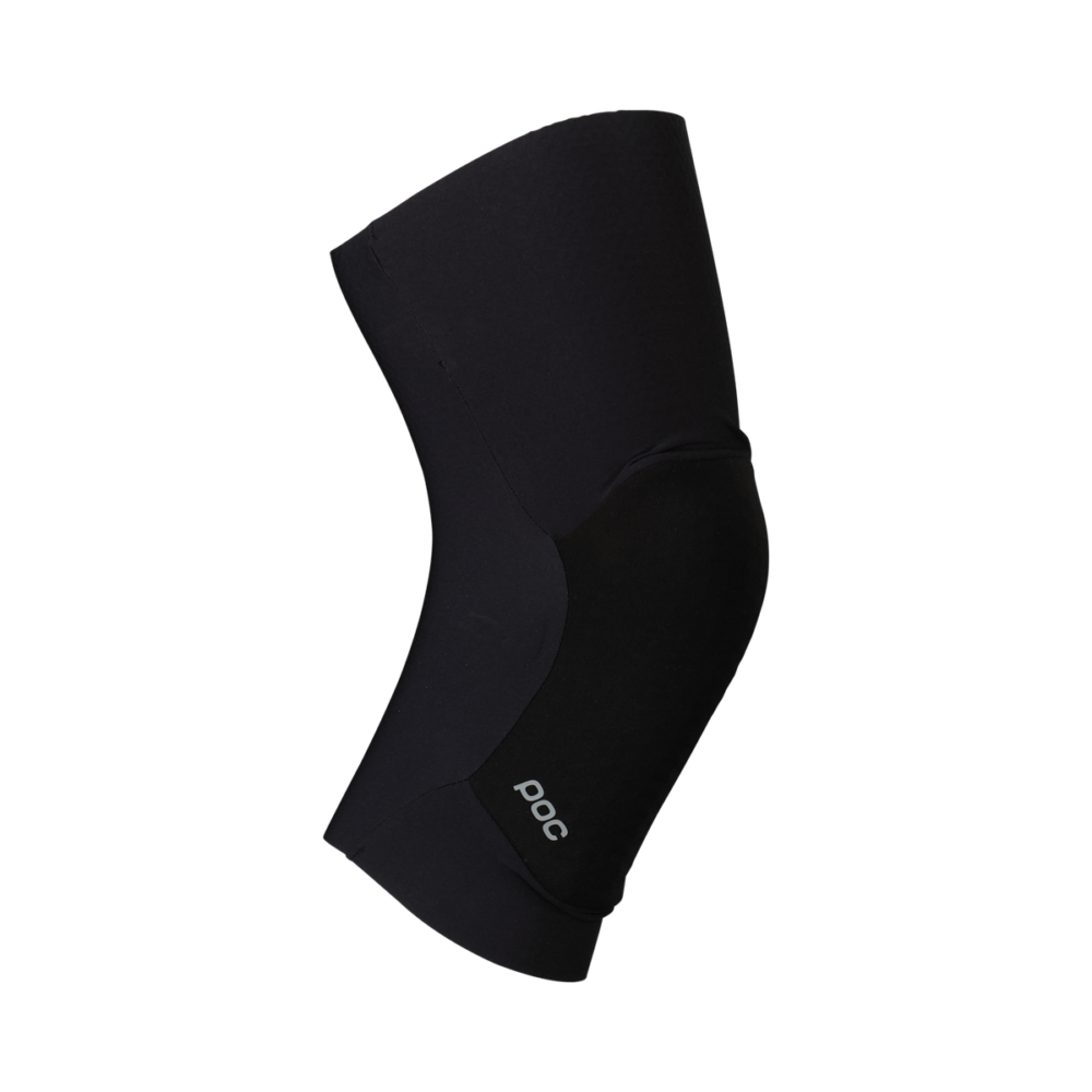POC VPD Air Flow Knee Uranium Black