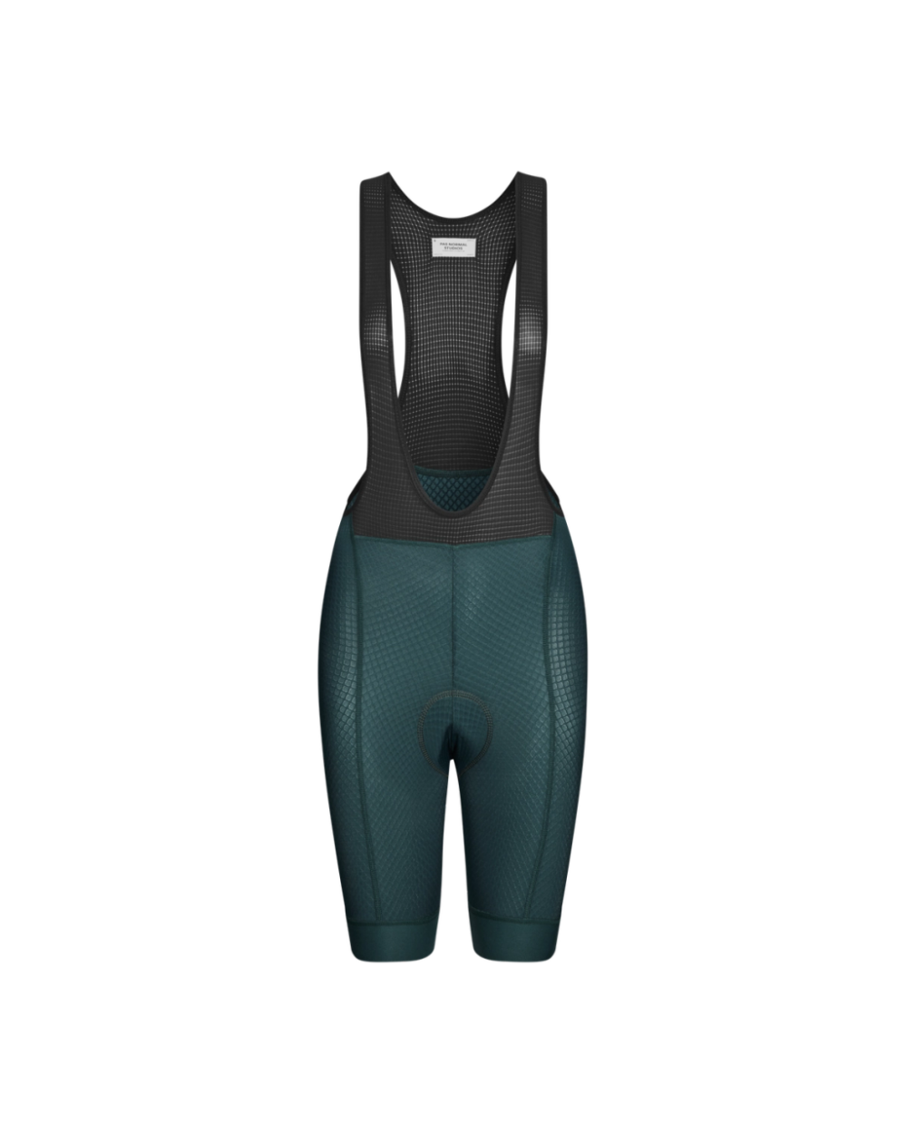 PNS Women's Essential Bibs Dark Petroleum