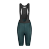 PNS Women's Essential Bibs Dark Petroleum
