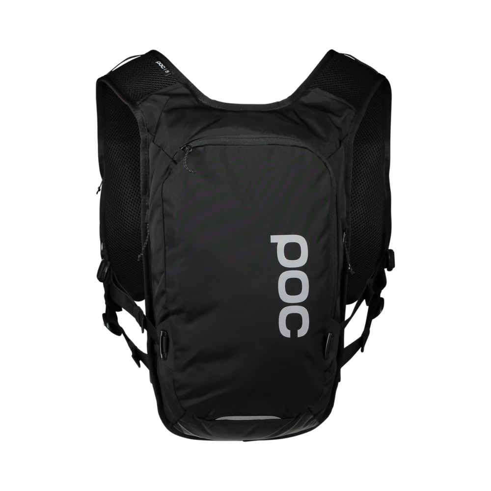 POC Column VPD Backpack 8L Uranium Black