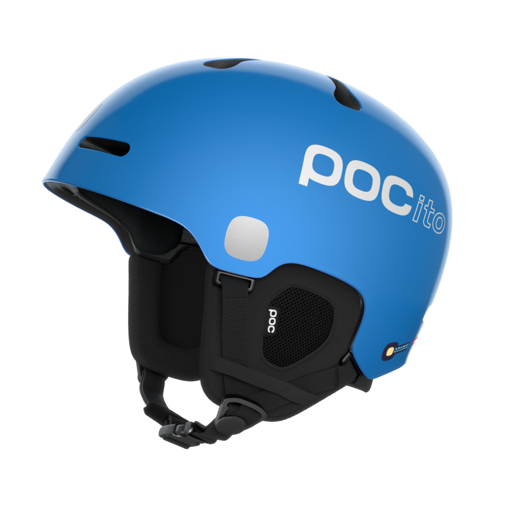POC POCito Fornix MIPS Fluorescent Blue