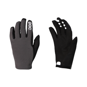 POC Resistance Enduro Glove Sylvanite Grey