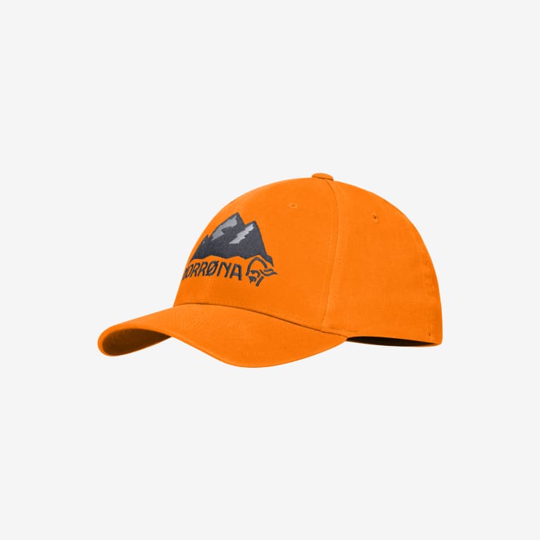 Norrøna caps sales flexfit