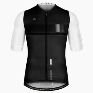 Gobik Unisex SS Jersey CX Pro Quartz