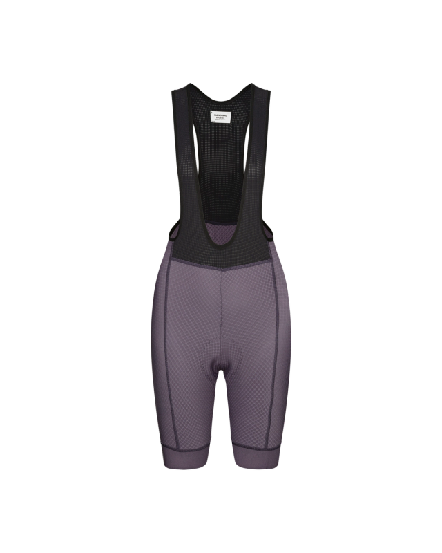 PNS Women's Essential Bibs Iron Grey