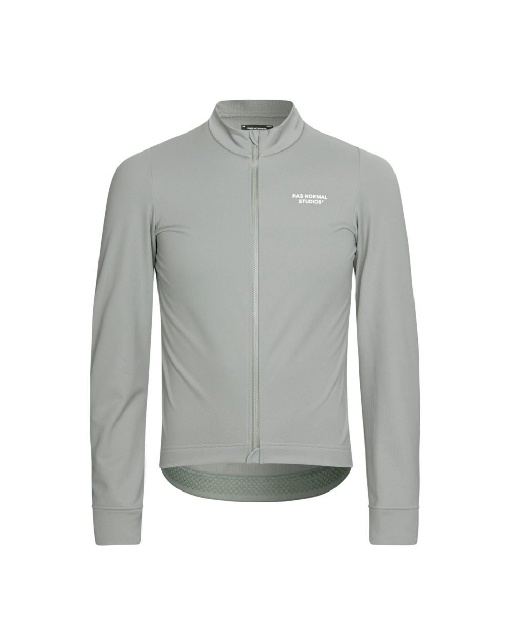PNS Essential Thermal Long Sleeve Jersey Dark Celeste