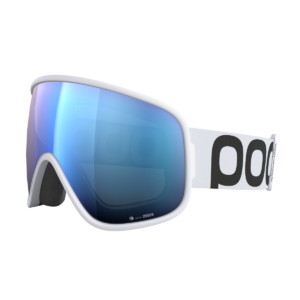POC Vitrea Hydrogen White Partly Sunny Blue