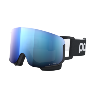 POC Nexal Uranium Black Partly Sunny Blue